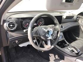 00046071039e38 Mercedes-benz 18 E300 Steering Wheel Oem