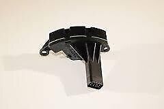 2205420218 Mercedes-benz 1 Oem Steering Angle Sensor Used Fits S430 2000 W22