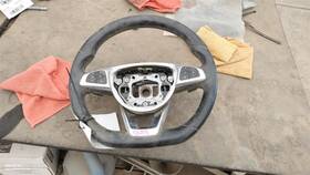 235.mb1b17 Mercedes-benz Steering Wheel For 2017 C300