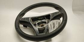 001-460-95-03-9e38 Mercedes-benz 235mb1d16 16 Cla250 Steering Wheel Oem