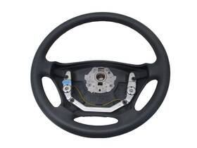 6011872 Mercedes-benz Sprinter Steering Wheel Gray