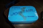 Mesdan Air Splicing By Experts Jointair Italy In Box