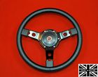 Mgx02q Sb008e-43sblb 14 Leather Steering