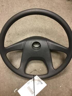 2575144 Miscellaneous 1535338 Freightliner Mb50 Steering Wheel