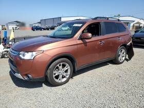 235.ms1415 Mitsubishi Steering Wheel For 2015 Outlander