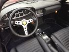Mm206lthrsw32 Ferrari Momo Steering Wheel Dino Cm Vintage Original Nos New