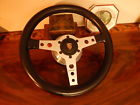 Mmsw32po911 Porsche Momo Prototypo Steering Wheel Vintage Mo Stacked Cm Nos