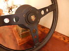 Mmsw35po356 Porsche Momo Prototipo Steering Wheel Mo Staggered Cm Nos
