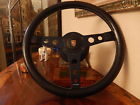 Mmsw35po911 Porsche Momo Prototipo Steering Wheel Mo Staggered Cm Nos