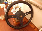 Mmsw35po912 Porsche Momo Prototipo Steering Wheel Mo Staggered Cm Nos
