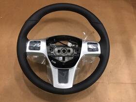 1rv651x9ad Mopar Fits Steering Wheel Chrysler - New Oem