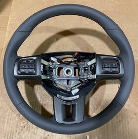 1tl36la8ae Mopar Steering Wheel New Oem