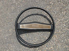 Mopvans747 Dodge Sportsman Rv Oem Steering Wheel