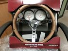 Mr102 Grant Steering Wheel For