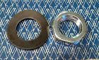 0122391 N Vw Steering Wheel Nut Volkswagen Beetle Ghia Wave Washer