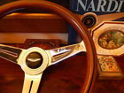 Amnd35ddgl2 Nardi Aston Martin Virage Wood