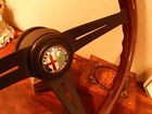 Nardi Torino Alfa Romeo Spider To Wood Steering Wheel Deep