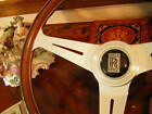 Nardi15.3 Rolls Royce Wood Steering