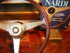Nd15eng230sllgivhb Nardi Mercedes Steering Wheel Sl Original Nos New