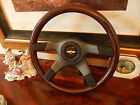 Nd4spturr Nardi Bentley Rolls Royce Steering Wheel Fit All Models From