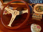 Ndcor39glsmmaghb Nardi Rolls Royce Steering Wheel Corniche Ii Magnolia Horn Button