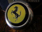 Ndferrlghb308328 Ferrari Nardi Horn Button For Wood Steering Wheel New