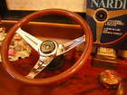 Ndsw15w Nardi Ford Mustang Wood