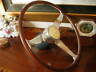 Ndsw420w Mercedes Nardi Wood Steering Wheel Se Cm Engraved Spokes New