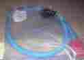 1264640943 New Mercedes Mb W126 124 190d 190e 260e Air Bag Contact Ring Brush 126 464 09 43