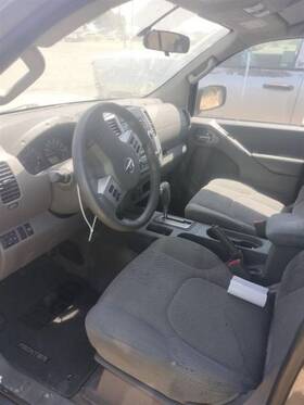 484309cf4d Nissan 235.da1517 17 Frontier Steering Wheel Oem