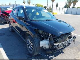 235.da1c22 Nissan Steering Wheel 2022 Kicks