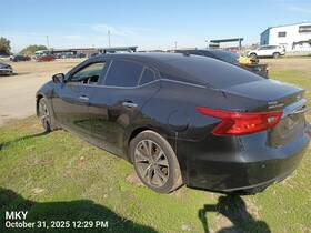 Nissan 235.da1l18 Steering Wheel 2018 Maxima