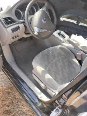 48430-3sa5b Nissan 484303sa5b 13 Sentra Steering Wheel Oem