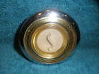 2061222 No.2061222 Patten Studebaker 1950s Horn Button Gold