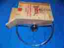 Odf13a50 Ford 60 61 62 63 Nos Falcon Steering Wheel Horn Ring