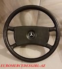 1264640087 Oem 1264640017 Mercedes Benz W123 Steering Wheel