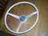 Oem 1968 Nova Steering Wheel 60s-80s