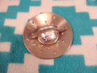 Oldsmobile Vintage Olds Cap Horn Wheel Emblem Does Appy