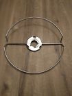 Om3624ah Mercury Oem Horn Ring Chrome