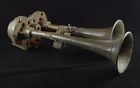 7726286 Ord No.7726286 Vintage Military Air Horns Volt