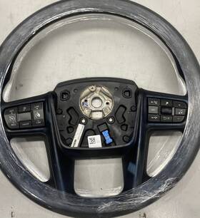 J91-6011-1110000 Paccar Steering Wheel Assembly For Kenworth Select Models
