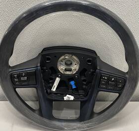 J91-6011-1170000 Paccar Steering Wheel Assembly For Kenworth Select Models