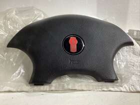 S63-1010 Paccar Brand New Oem Kenworth Steering Wheel Center Horn Cover Pad