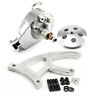 Pce172.1008 Pce Fits Ford Cleveland Power Steering Pump Billet 840136511021