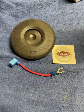 18234ab Peterbilt Genuine Rubber Horn Button Kit