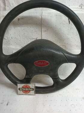 235.pthc06 Peterbilt 335 Steering Wheel Slight Worn