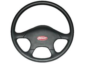 Peterbilt 3053815 2016 16 Peter Bilt 389 Steering Wheel Oem Genuine Mint New Semi