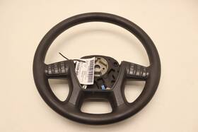 J91-6002-310 Peterbilt 2018-2023 579 Paccar Driver Steering Wheel With Switches Oem