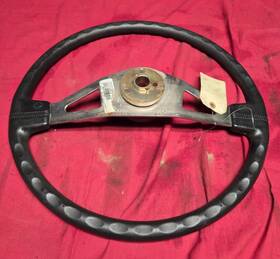 Peterbilt Nkbl2024p4v 20 Inch Classic Steering Wheel Off 97