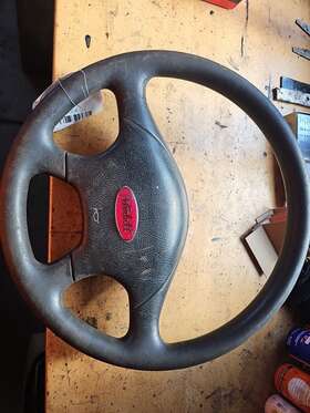 9604571 Peterbilt Pthc05 2005-2017 Steering Wheel